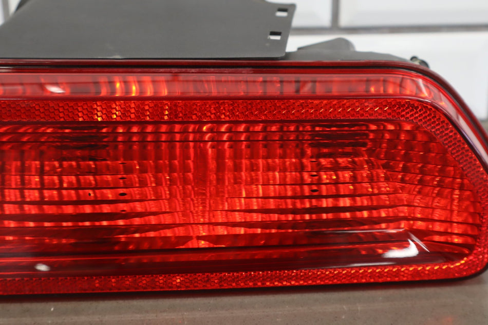 2014 Dodge Challenger- Right Tail Light