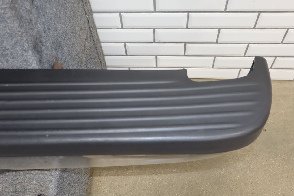 2003 Ford Excursion- Rear Bumper