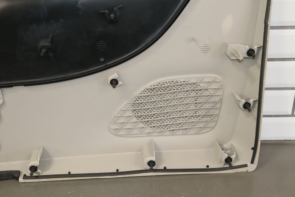 2018 Chrysler Pacifica Rear Door Trim OEM