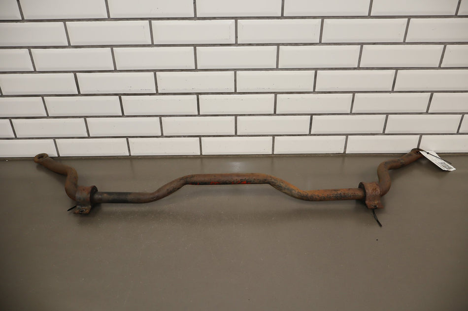 1993-2002 Chevrolet Camaro Stabilizer Bar Front, HD (opt FE7) 26032907 OEM