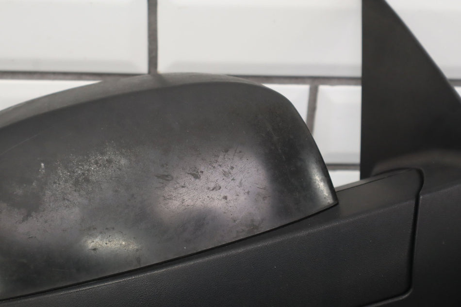 2010 Chevrolet Tahoe- Right Door Mirror