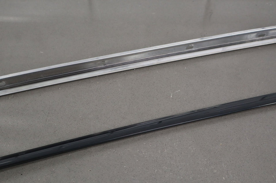 1986 Toyota Supra- Trim Panel