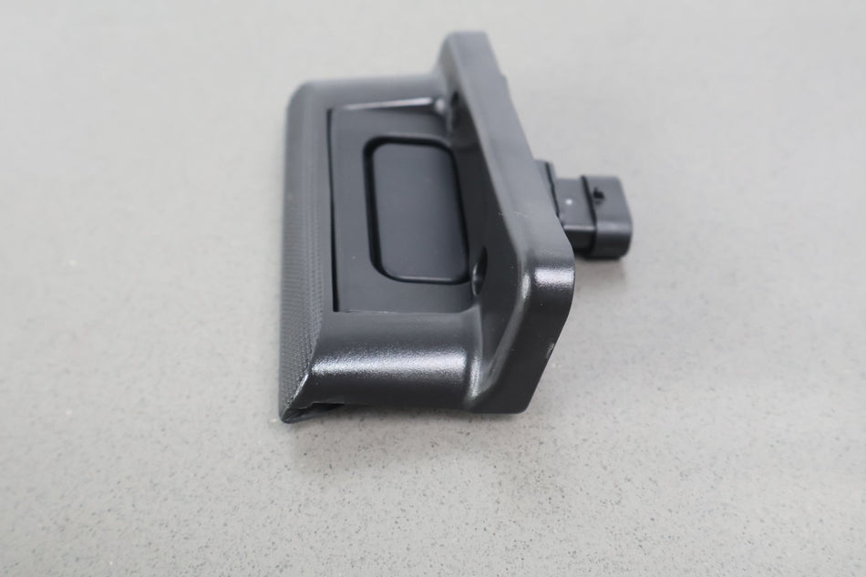 2006 Chevrolet Corvette- Right Front Door Handle