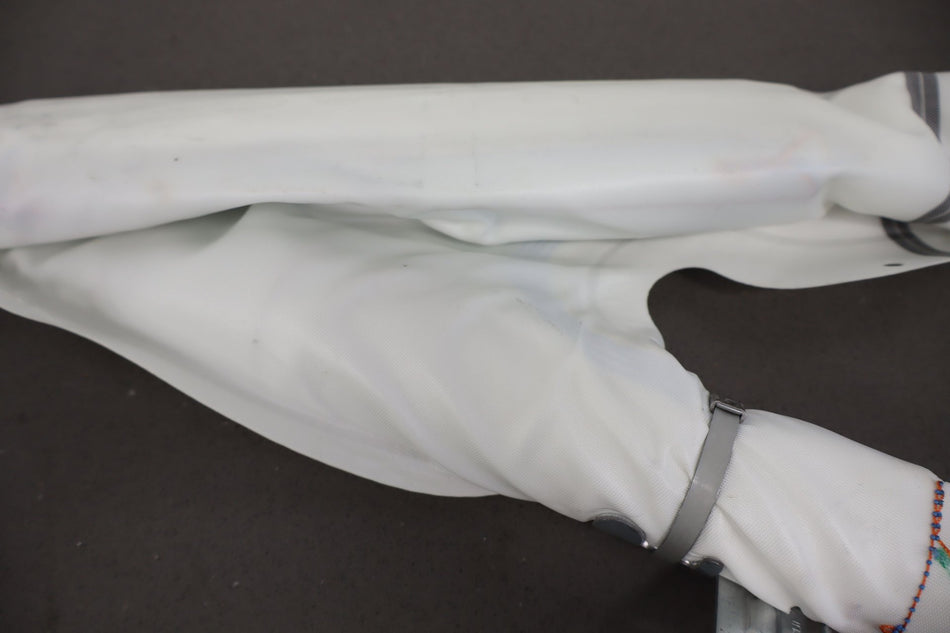 2017 Tesla X- Airbag
