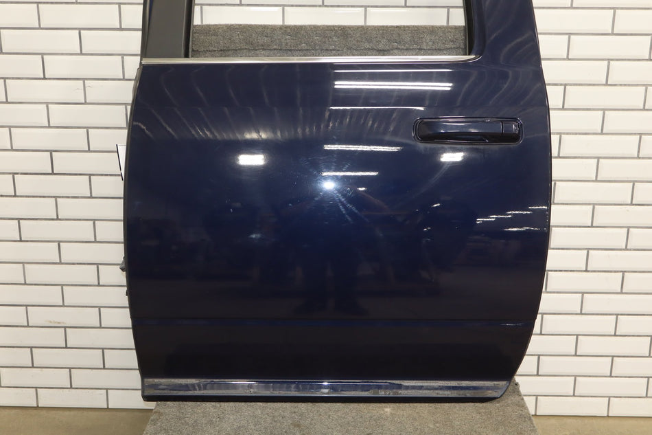 2010-2018 Ram Crew Cab Driver Left LH Rear Door