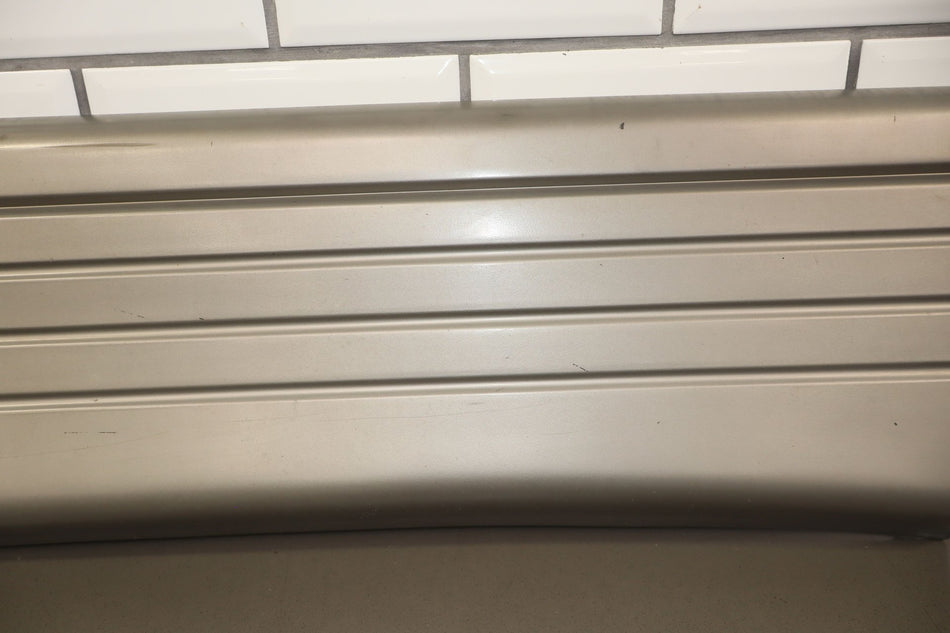 Right Front Door Molding, 1996, Toyota, Previa
