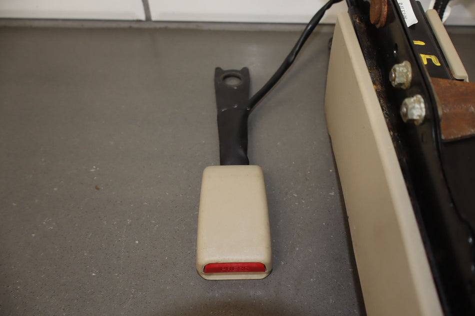 2004 Lexus GX470- Front Seat Track