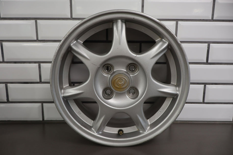 1997 Mazda MX-5 Miata- Wheel