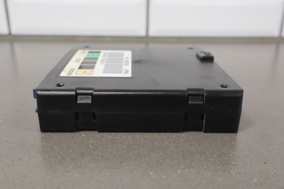 Chassis Control Module, 2002, Chevrolet, Silverado 2500