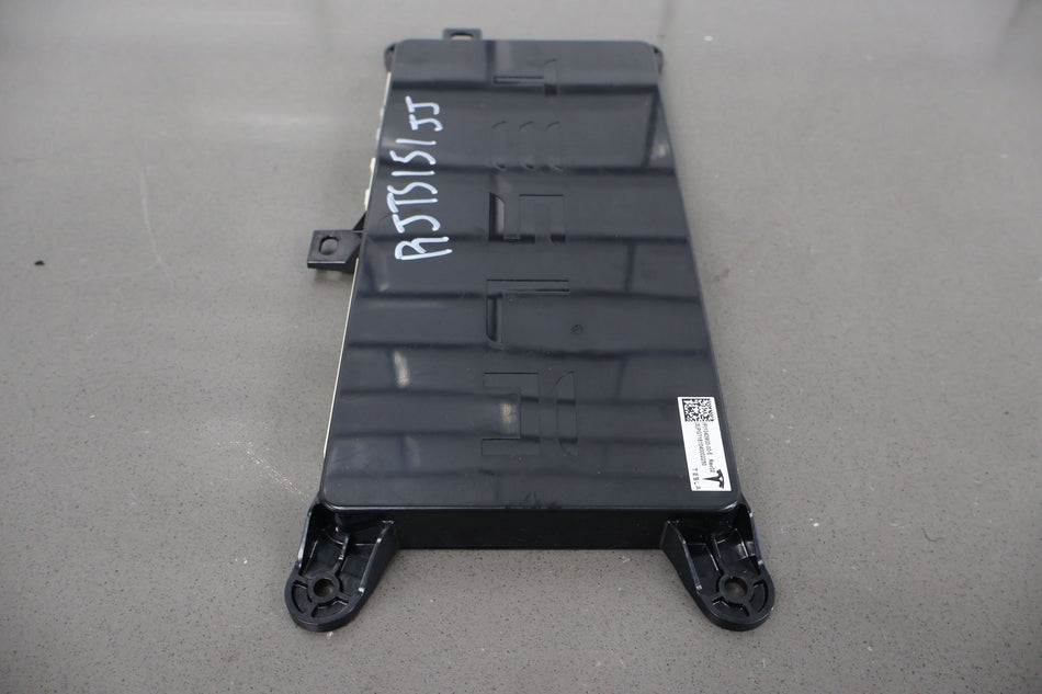 2018 Tesla X- Chassis Control Module