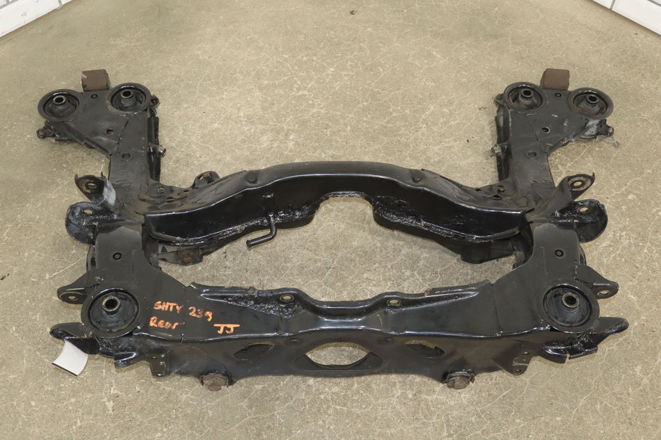 1987 Toyota Supra- Crossmember K-Frame