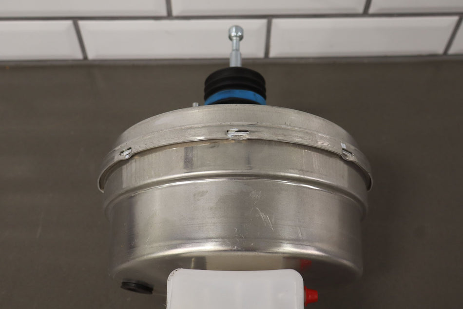 2023 Chevrolet Camaro- Power Brake Booster