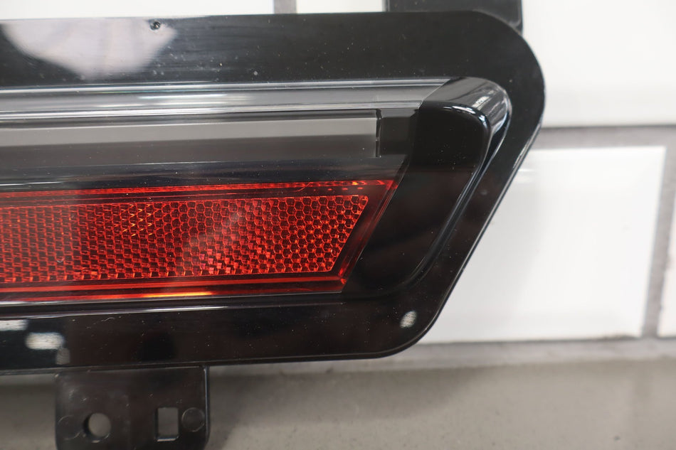 2023 Fisker Ocean- Left Tail Light