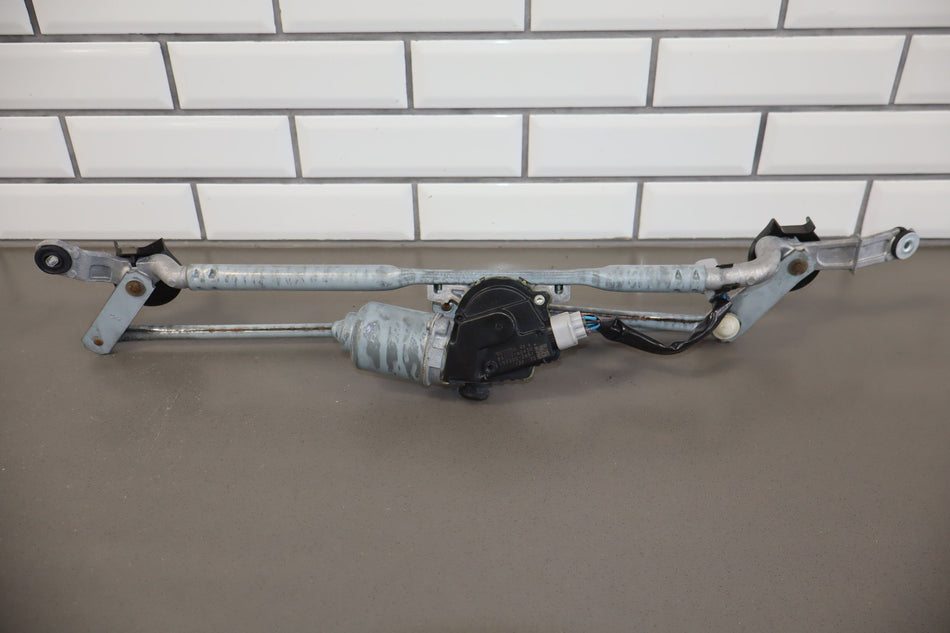 2015 Lexus GX460- Wiper Linkage
