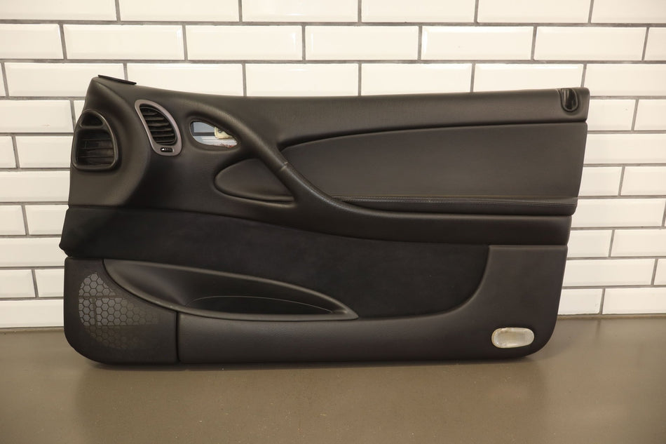 2004 Pontiac GTO- Right Front Door Trim Panel