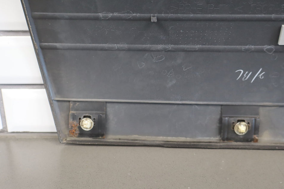 2003 Lexus LX470- Right Rear Door Molding