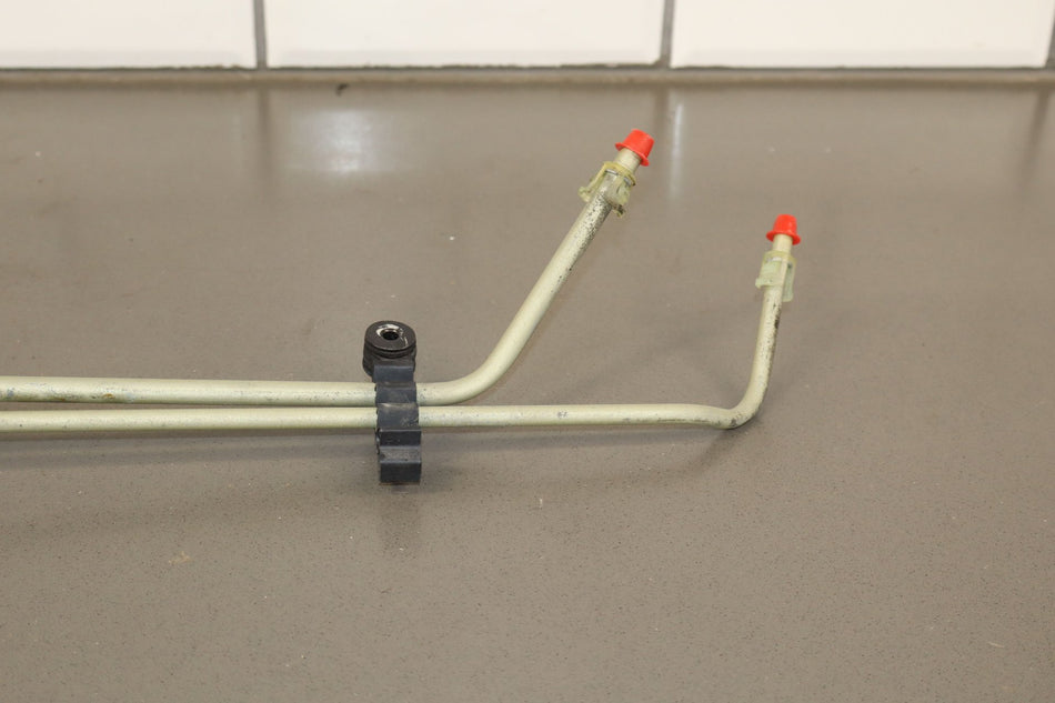 1998 Chevrolet Corvette- Fuel Line