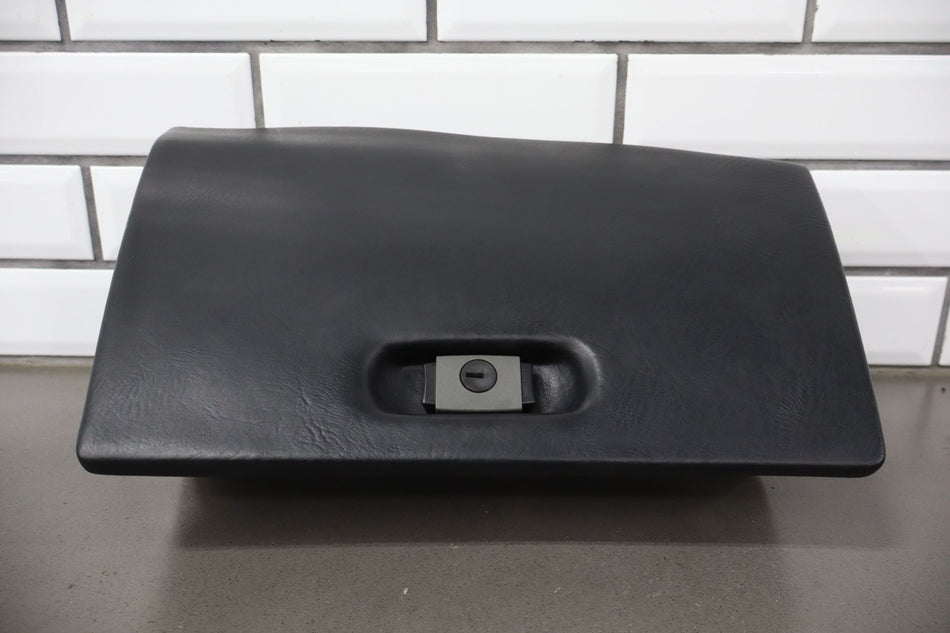 1991 Chevrolet Corvette- Glove Box