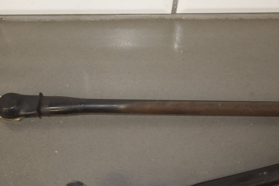 Wiper Linkage, 2001, Lexus, LX470