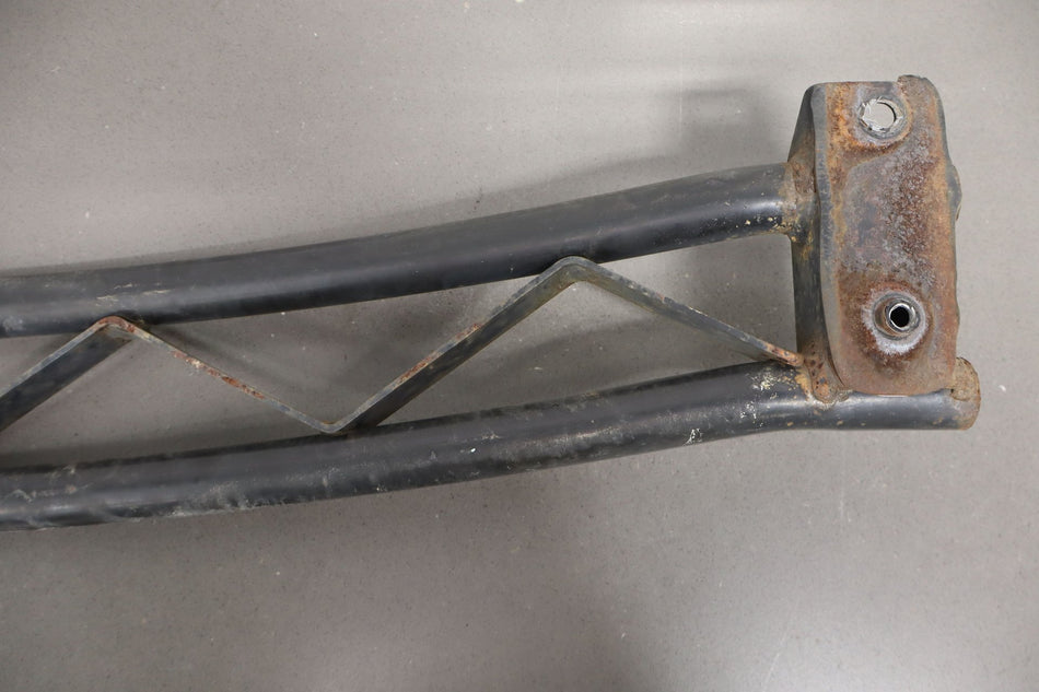 2004 Chevrolet SSR- Front Bumper Bar Reinforcement