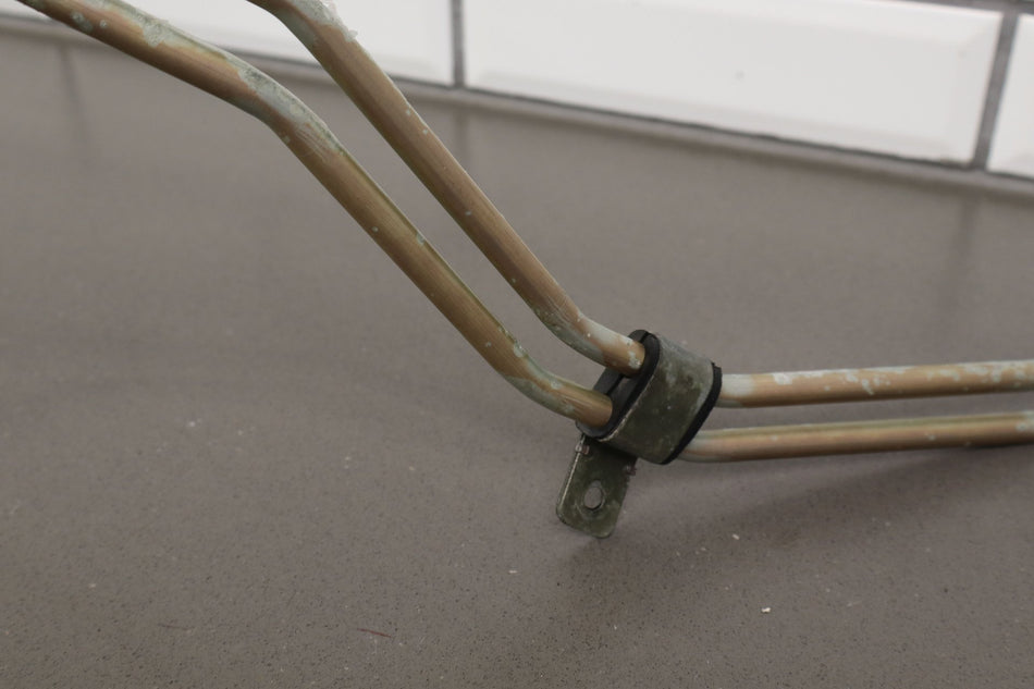 2000 Mazda MX-5 Miata- Power Steering Oil Cooler