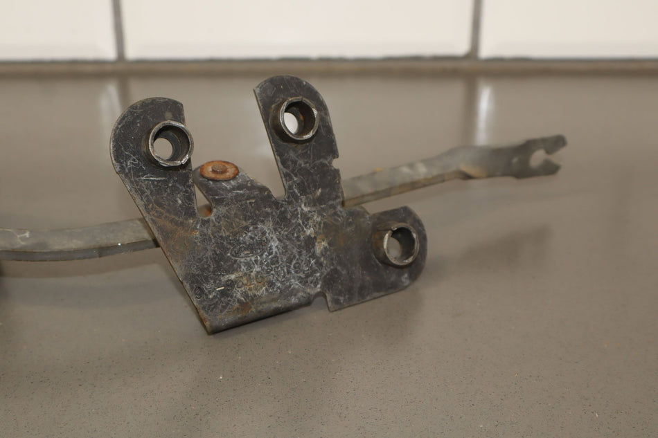 1999 Ford F-350 Super Duty- Pedal Assembly