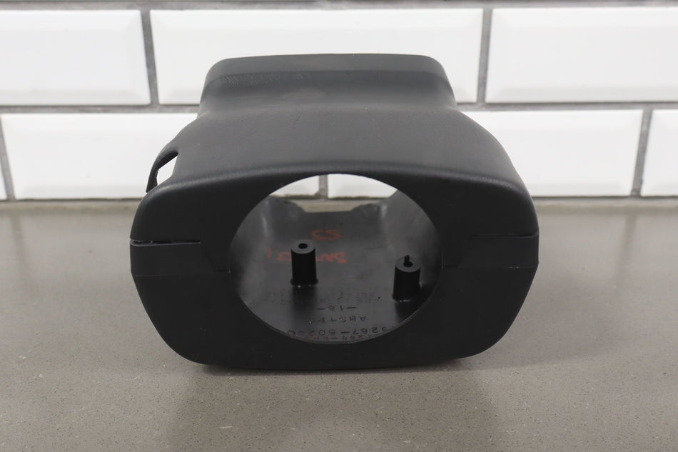 1992 Toyota Land Cruiser- Steering Column