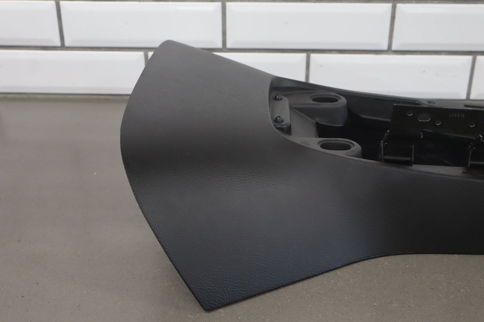 2010 Chevrolet Corvette- Front Console