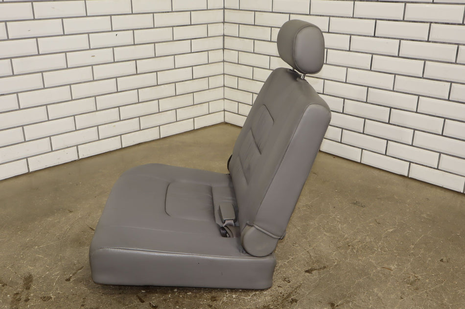 3rd Seat, 2005, Lexus, LX470