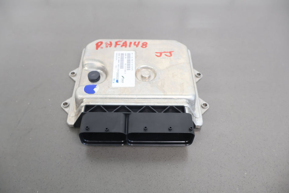 2017 Fiat 124 Spider- Engine Computer/ ECU