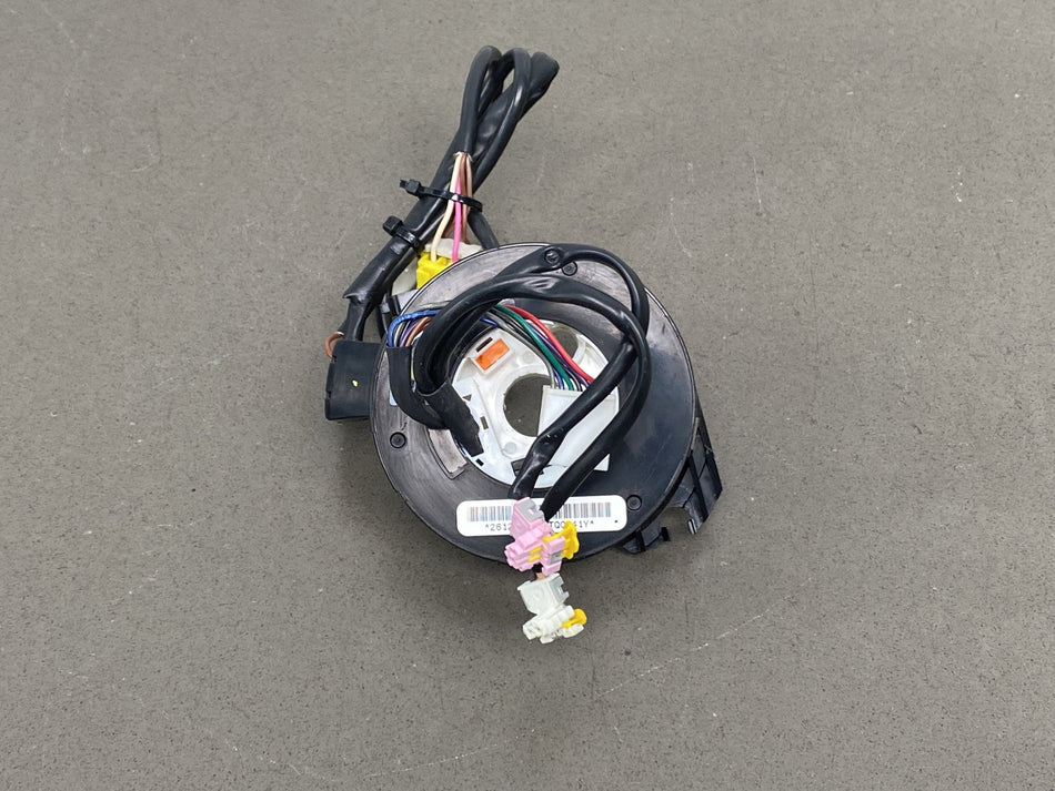 07-13 Chevy Corvette C6 Steering Column Clock Spring
