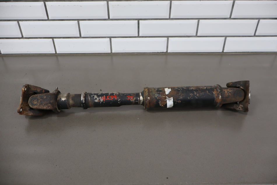 1998 Toyota 4Runner N180- Front Drive Shaft