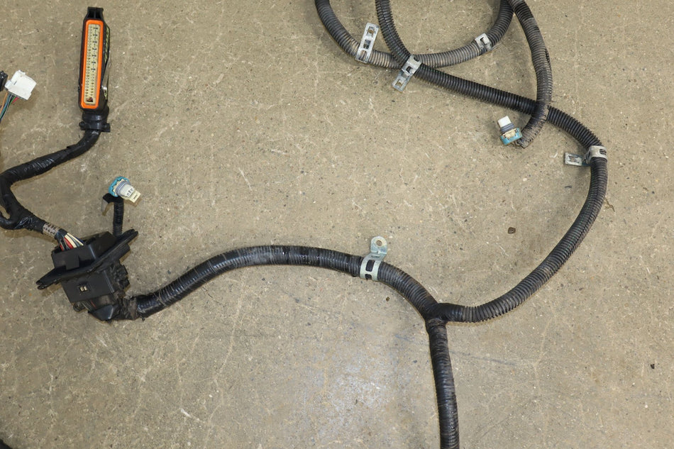 1996 Chevrolet Corvette- Wiring Harness