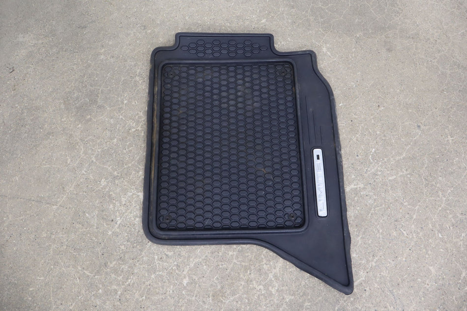 2018 Ram 1500- Floor Mats