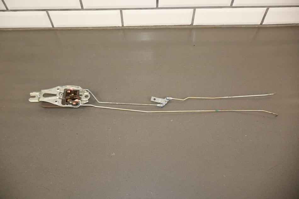 1996 Lexus LX450- Left Rear Door Latch