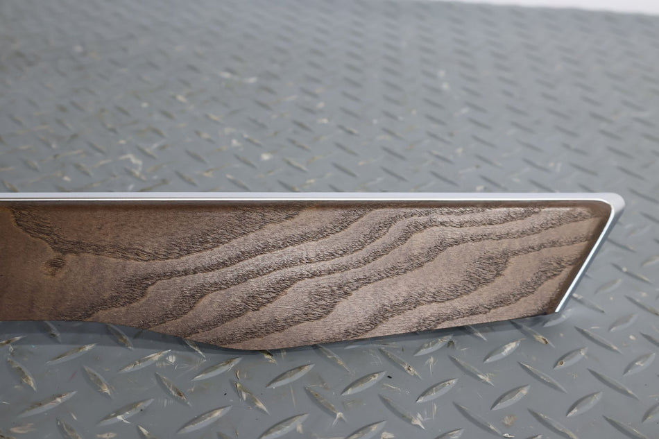 2016 Tesla X- Trim Panel
