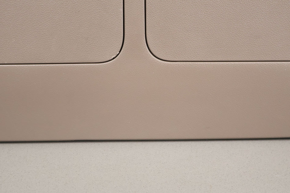 2017 Lexus GX460- Gate/Lid Trim Panel