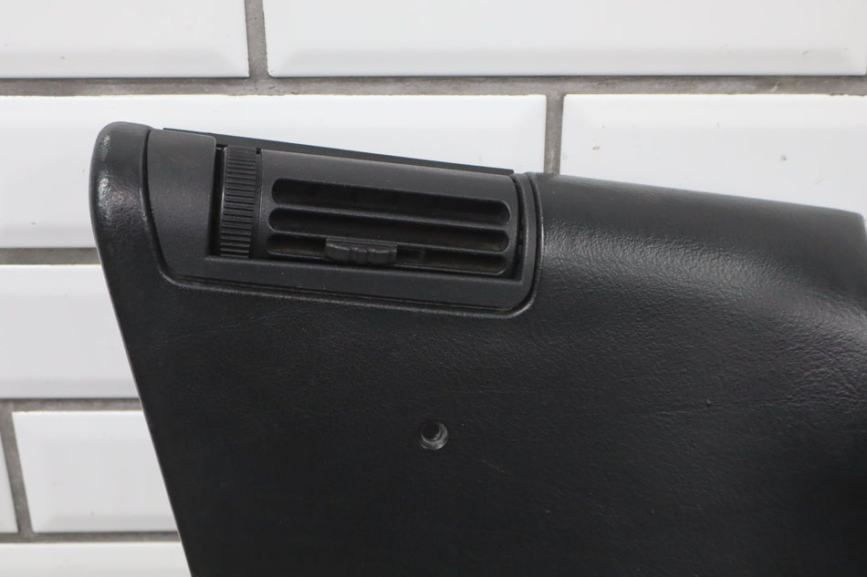 1993-1996 Chevrolet Camaro Knee Pad Graphite