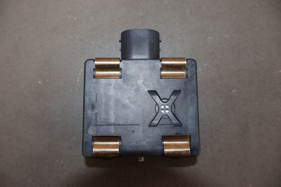 2016 Tesla X- Chassis Control Module