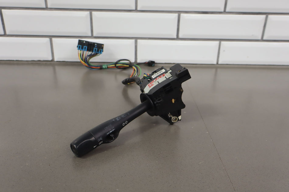 2003 Chevrolet Corvette- Combination Switch
