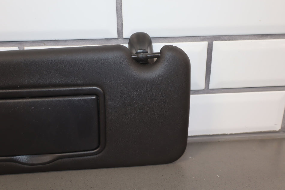 2004 Chevrolet SSR- Sun Visor