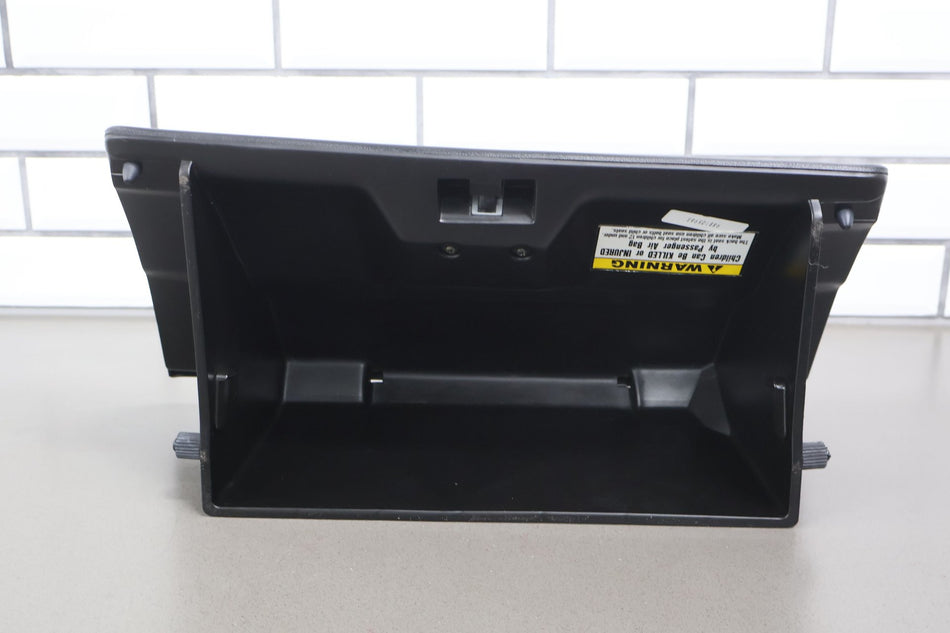 1999 Honda Prelude- Glove Box