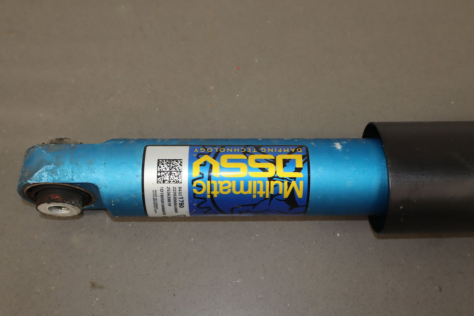 2018 Chevrolet Camaro- Right Rear Shock Absorber