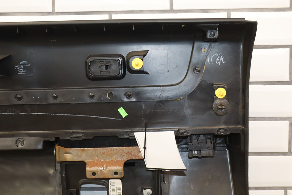 2006 Hummer H2- Rear Door Trim