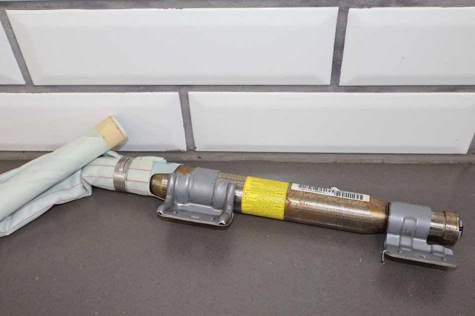 2008 Mitsubishi Lancer- Right Roof Airbag