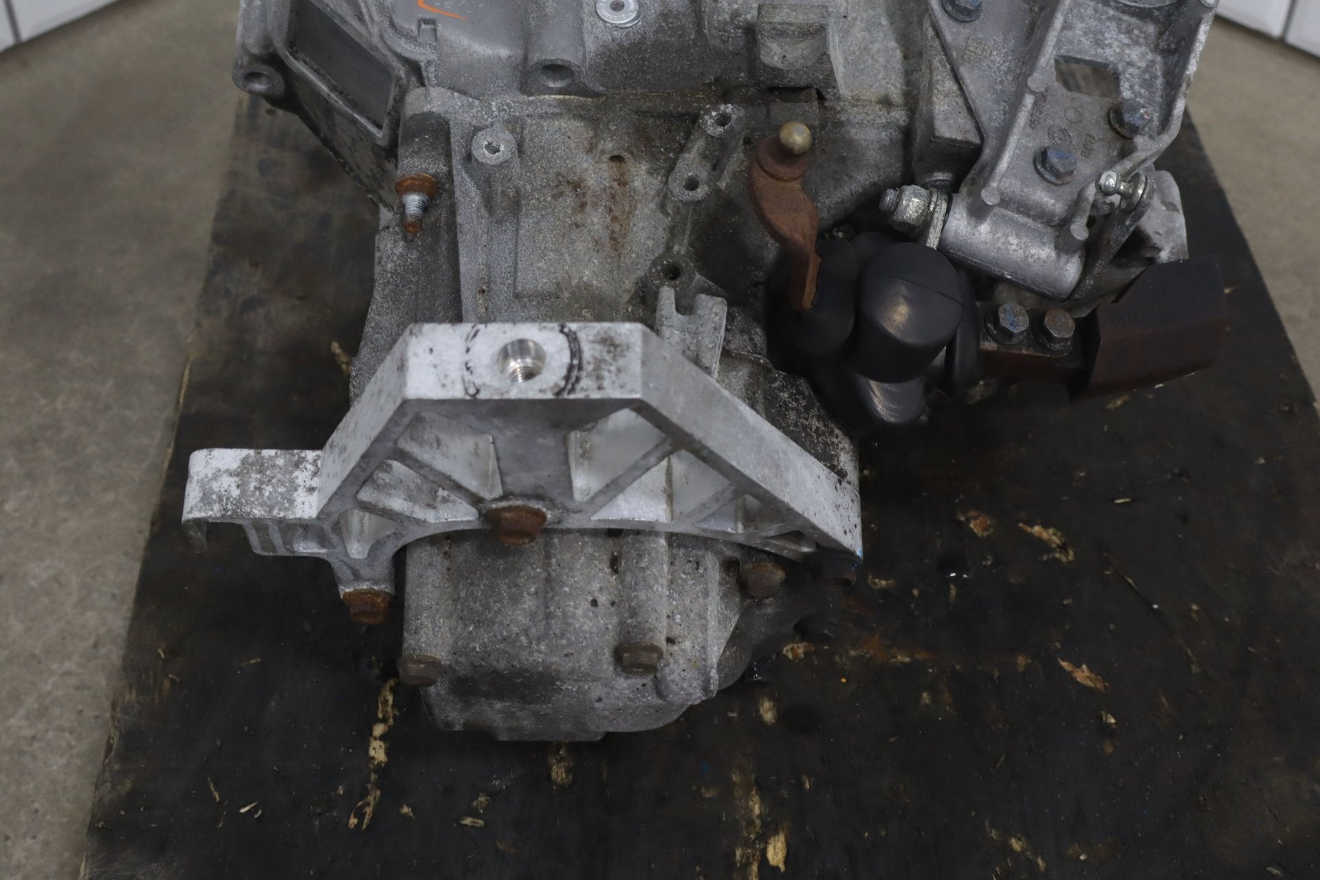 Used Fiat Parts | 500 Abarth & 124 Spider | J&J Auto Wrecking – J