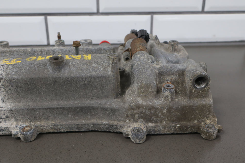 2010 Toyota FJ Cruiser- Valve Cover
