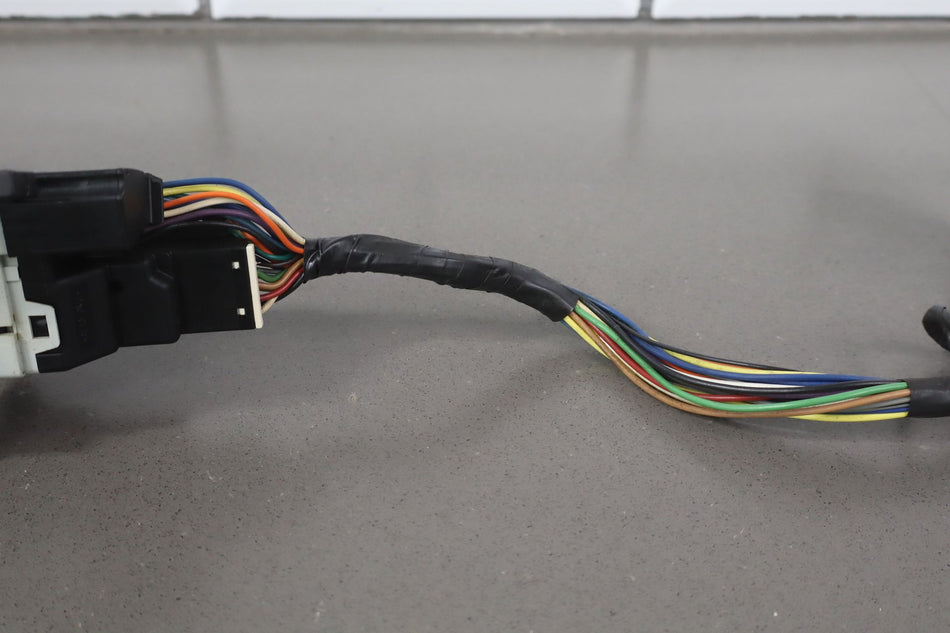 2003 Chevrolet Corvette- Combination Switch