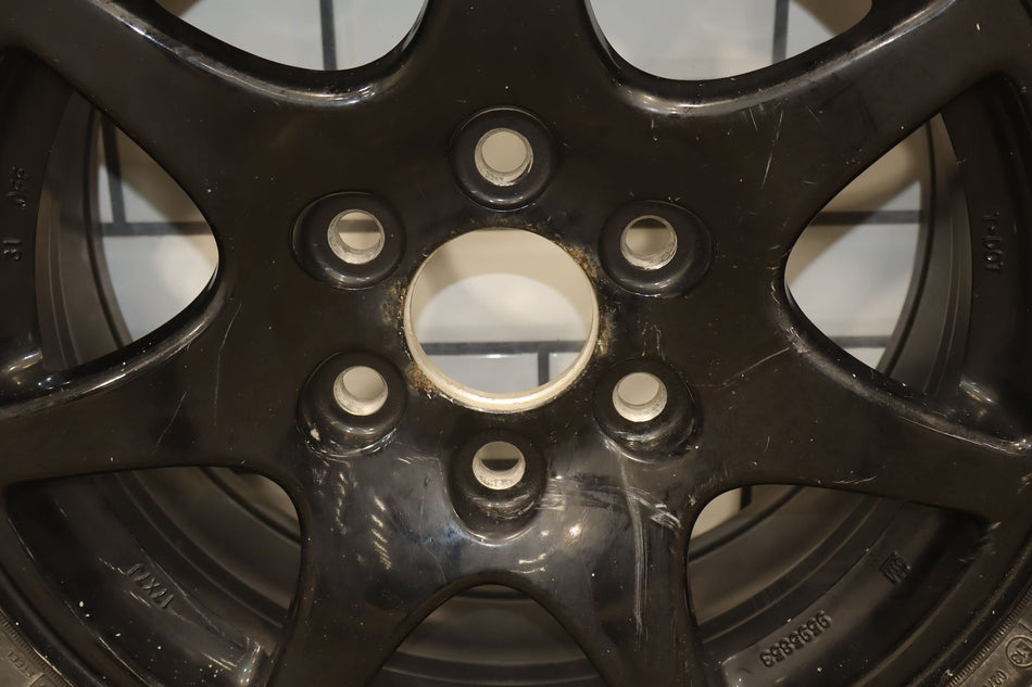 Wheel, 2013, Chevrolet, Avalanche