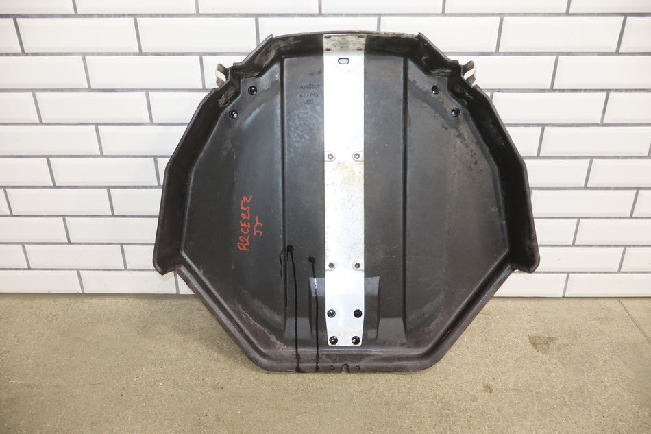 1992 Chevrolet Corvette- Spare Wheel Carrier
